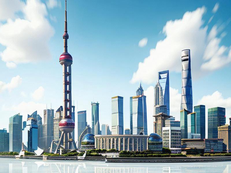 Shanghai: A Cultural Odyssey Through the Bund and Beyond