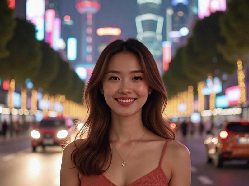 The Velvet Revolution: How Shanghai's Nightlife Industry is Reinventing Entertainment Culture