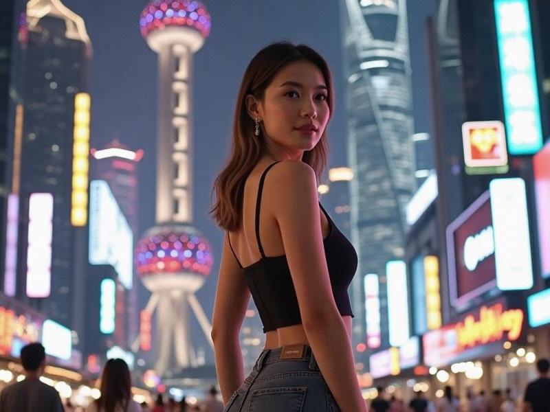 Neon Renaissance: How Shanghai's Entertainment Clubs Are Redefining Urban Nightlife in 2025