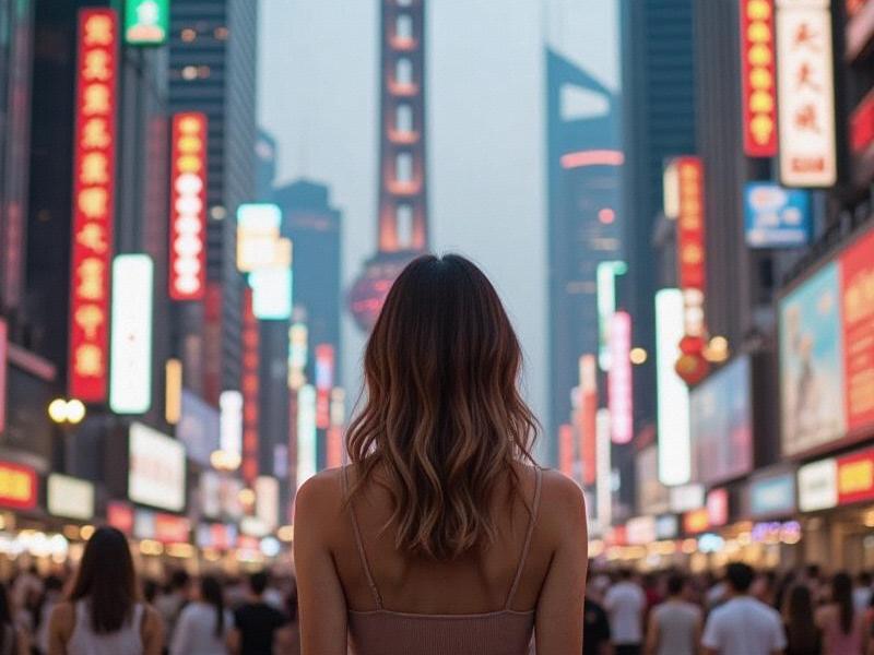 Shanghai 2035: How China's Financial Capital is Building the World's Most Advanced Smart City