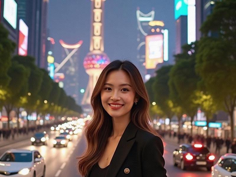 【倾城纪】从月份牌到元宇宙：上海女性的百年形象革命