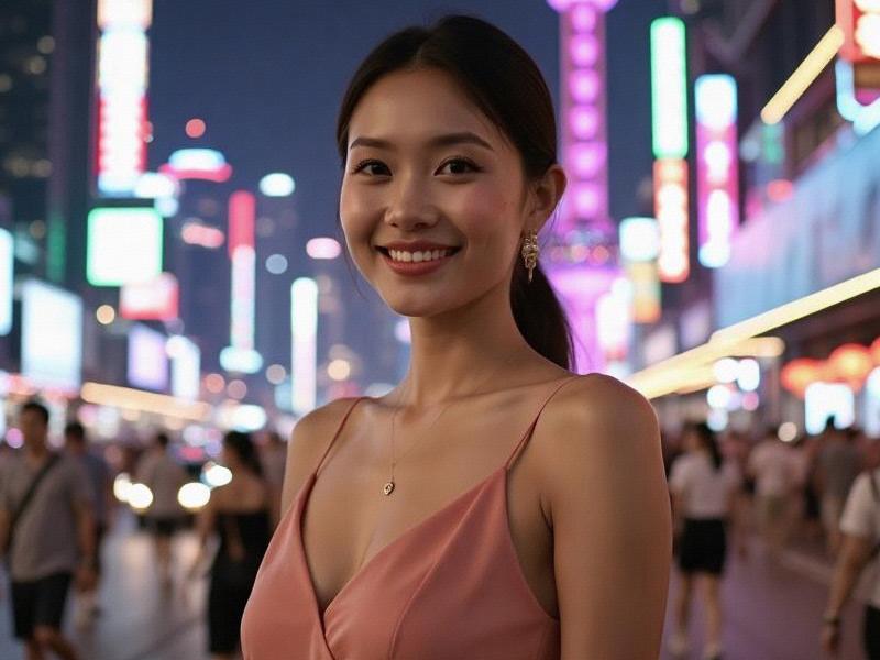 Shanghai 2025: Where Futurism Meets Heritage in China's Global Megacity