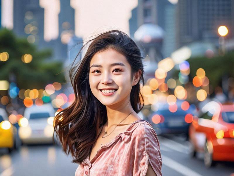 Shanghai's Renaissance: A Journey Through the City's Modern Transformation