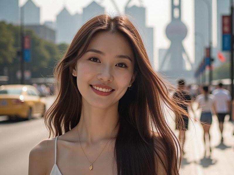 The Shanghai Woman Paradox: How China's Most Cosmopolitan City Redefines Feminine Identity
