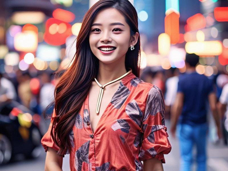 Shanghai's Thriving Entertainment Clubs: A Nightlife Renaissance