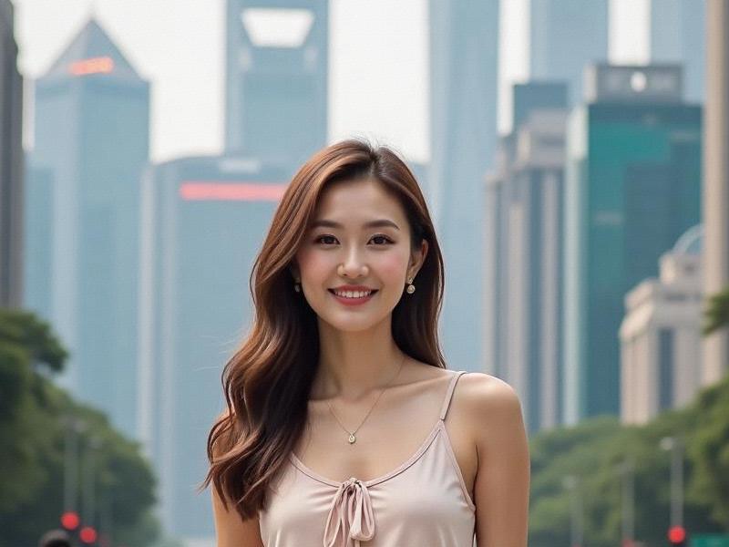 The Shanghai Woman Phenomenon: Where Tradition Meets Modern Glamour