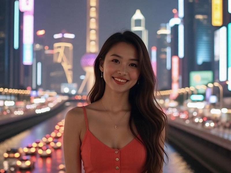 Shanghai & Beyond: The Yangtze Delta Megaregion Transforming China's Future