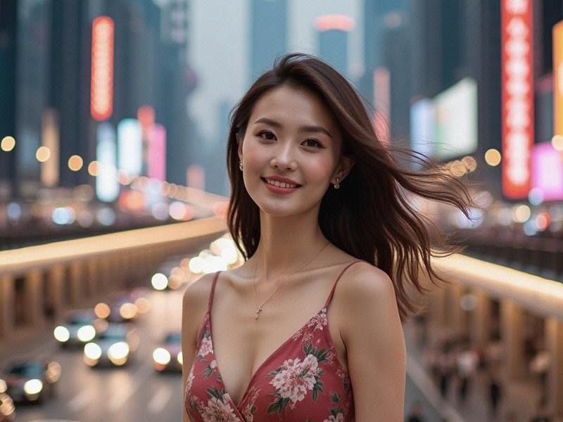 Shanghai's Great Balancing Act: Preserving Soul While Building the Future
