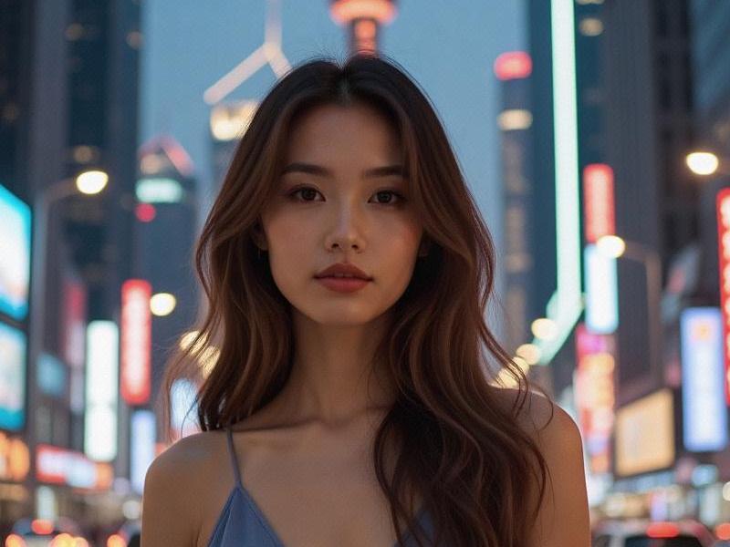 【特别报道】2025上海都市女性图鉴：精致外表下的硬核实力