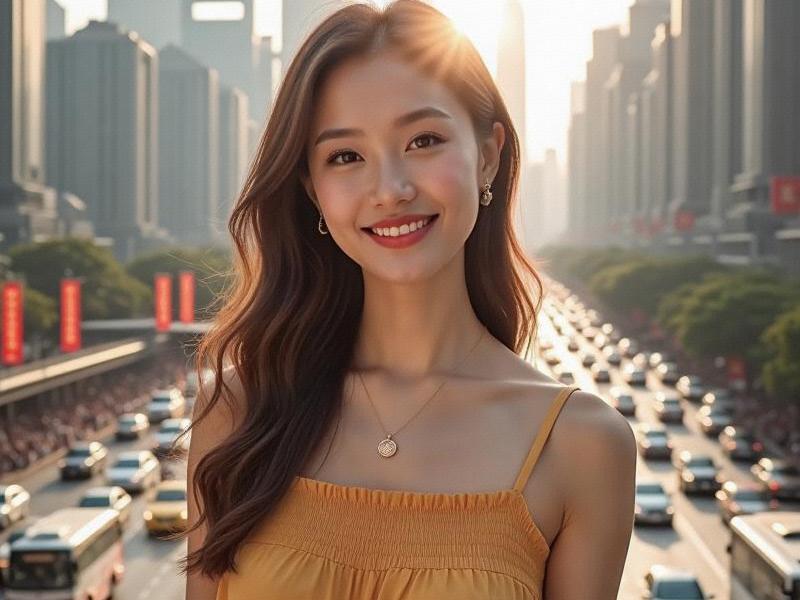 Shanghai 2030: The Rise of the Yangtze Delta Super City Cluster
