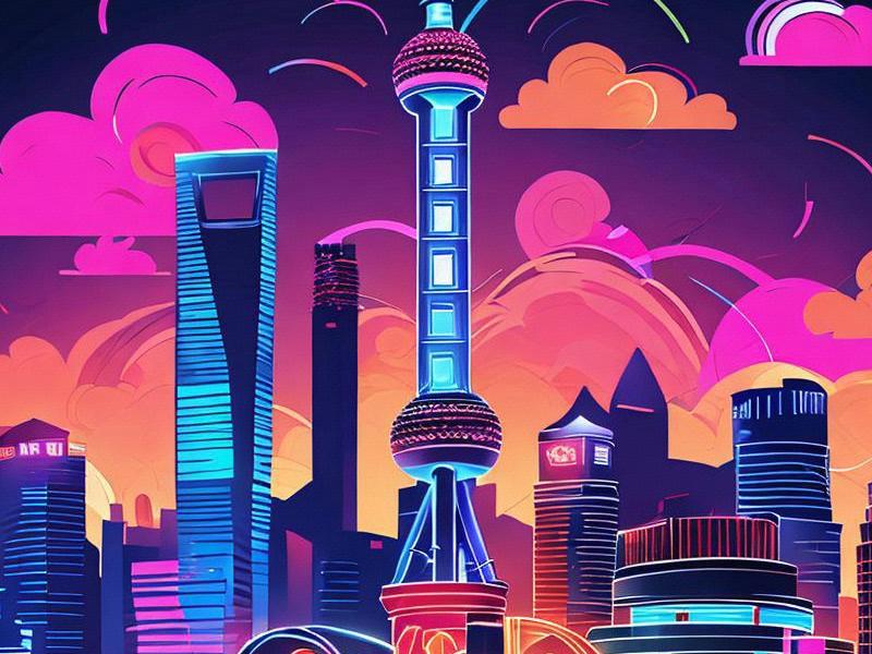 Shanghai's Entertainment Clubs: A Nightlife Renaissance