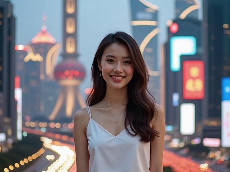 Shanghai’s Quantum Delta: Where Ancient Canals Flow with Photonic Intelligence