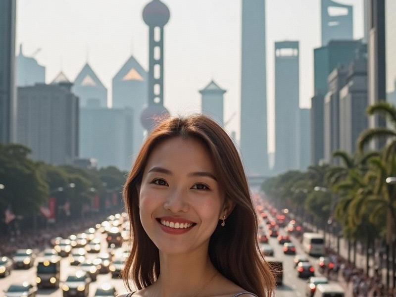 Shanghai After Dark: How Entertainment Clubs Became the City's Social Infrastructure