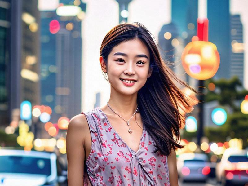 Shanghai Beauty Elite of 2025: Trends and Insights