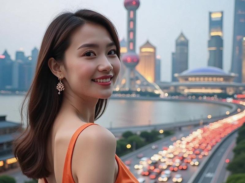 Silk Roads to Smart Cities: Shanghai's Creative Economy Revolution