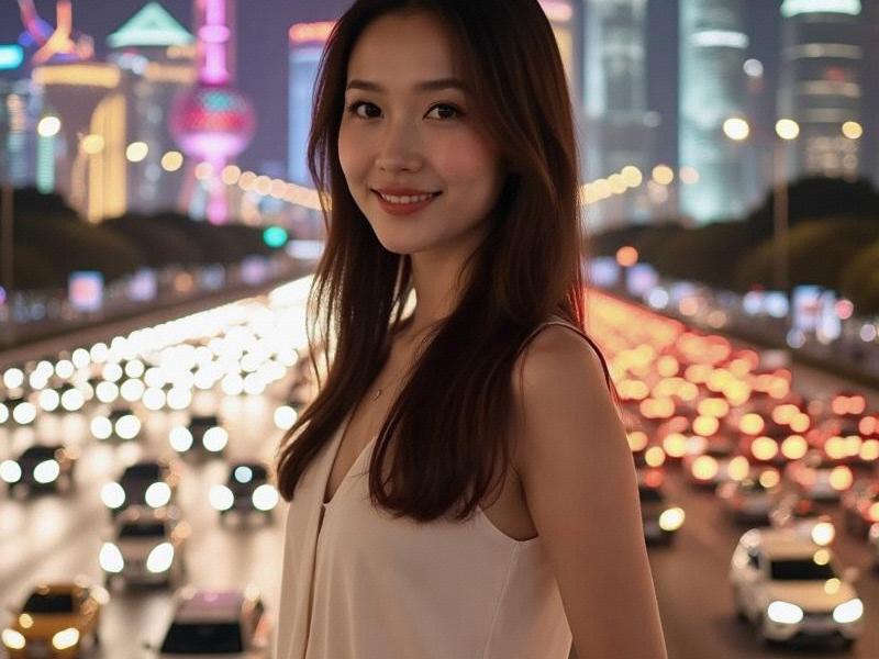 Shanghai's Nightlife Renaissance: How Smart Clubs Are Redefining Urban Entertainment