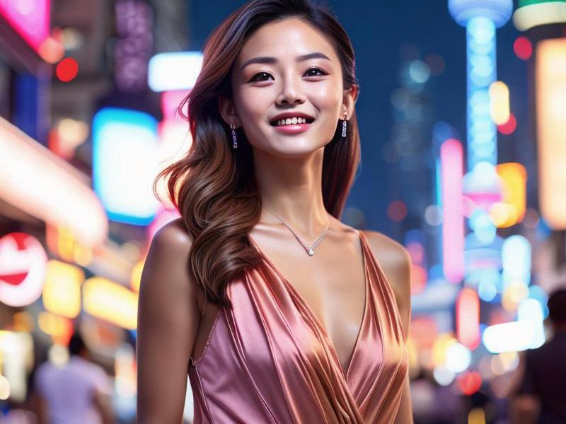 Exploring Shanghai's Entertainment Venues: A Diverse and Vibrant Scene