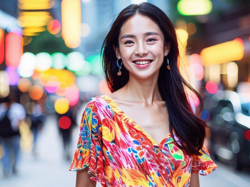 Shanghai Life: A Vivid Tapestry of Urban Elegance and Cultural Richness