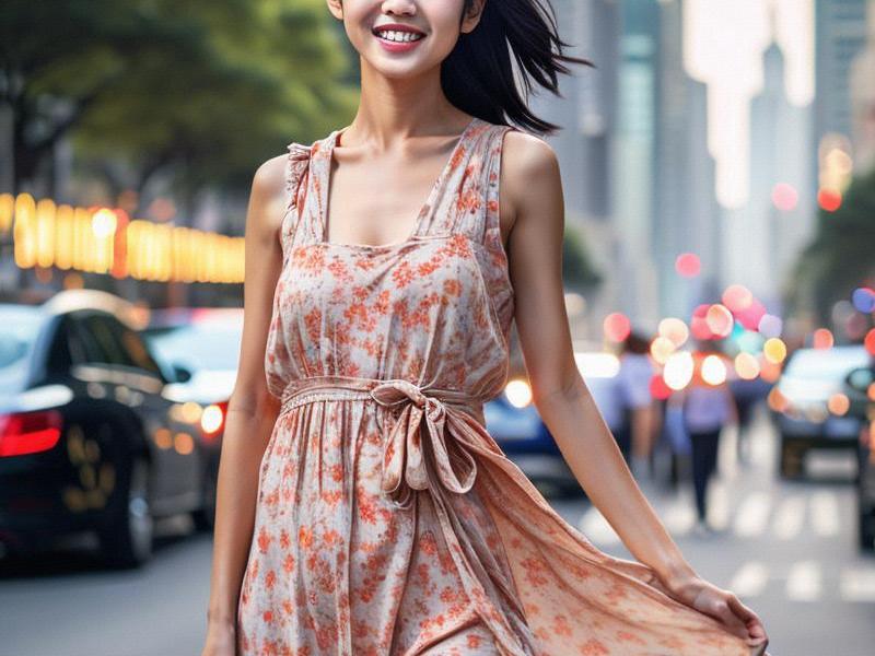 Shanghai's Green Transformation: How the City is Leading China's Eco-Friendly Revolution