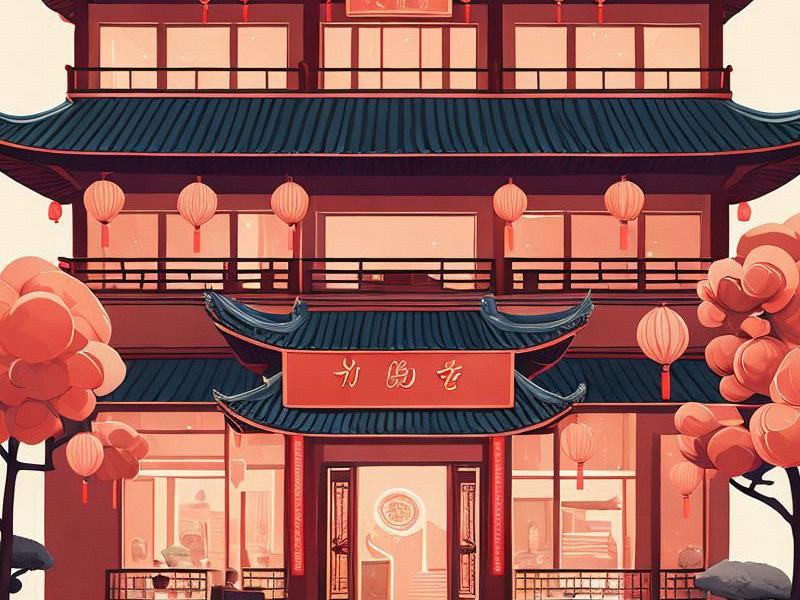 Exploring Shanghai's Entertainment Venues: A Journey Through the City's Vibrant Nightlife and Cultural Scene