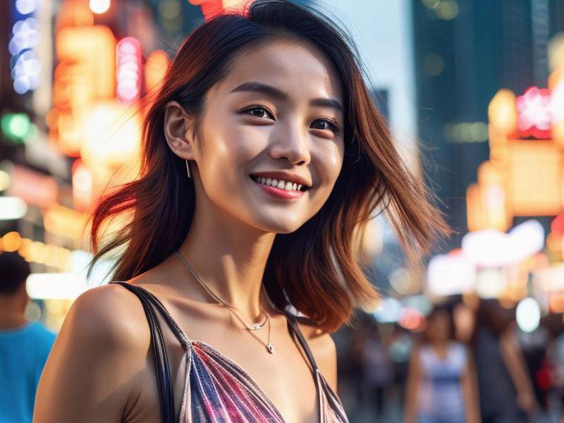 Shanghai Spotlight: A Comprehensive Guide to the Vibrant City