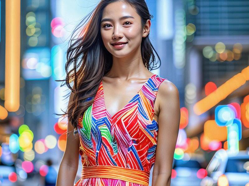 Shanghai's Transformation: A Journey of Urban Innovation and Cultural Renaissance