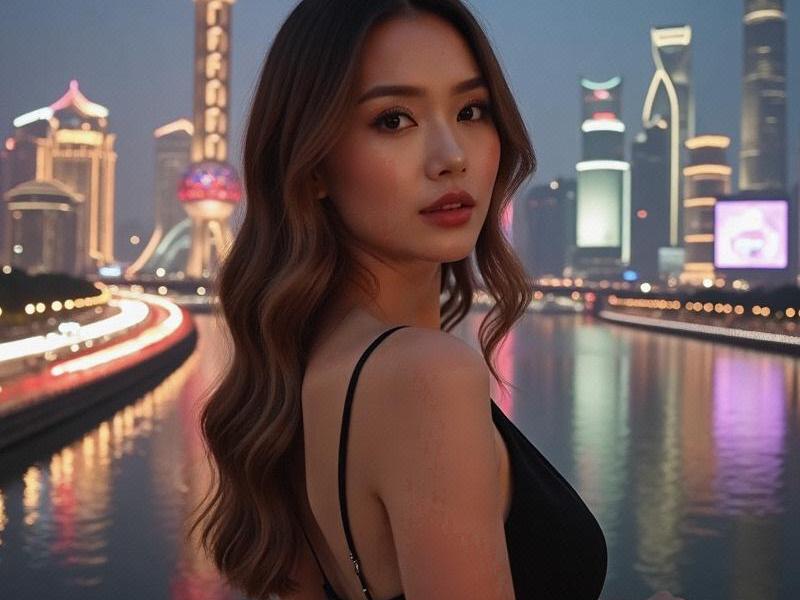 【海派佳人图鉴】——上海女性群像的世纪流变
