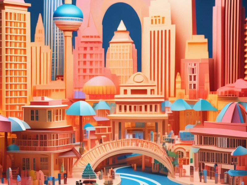 Shanghai's Thriving Entertainment Clubs: A Nightlife Renaissance