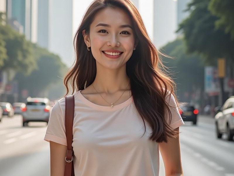 Shanghai's Green Tech Revolution: The City's Race to Carbon Neutrality by 2060