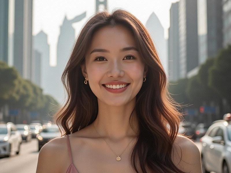 【全景观察】上海女性的十二时辰：从陆家嘴会议室到苏州河艺术舱