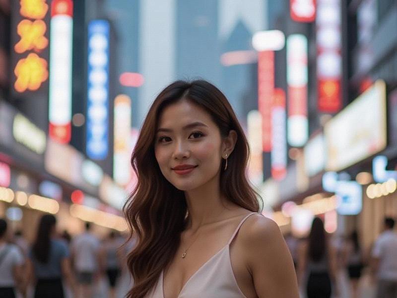 Shanghai: The Nexus of Tradition and Innovation in the 21st Century