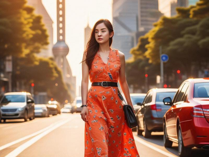 Shanghai Chronicles: The Past, Present and Future of the City