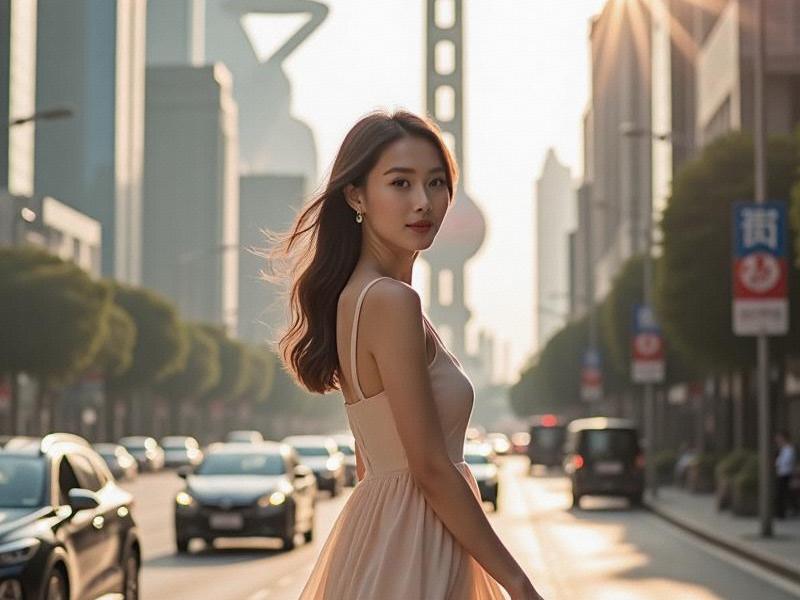 Shanghai's Nightlife Evolution: The Rise of Luxury Entertainment Clubs in China's Financial Capital