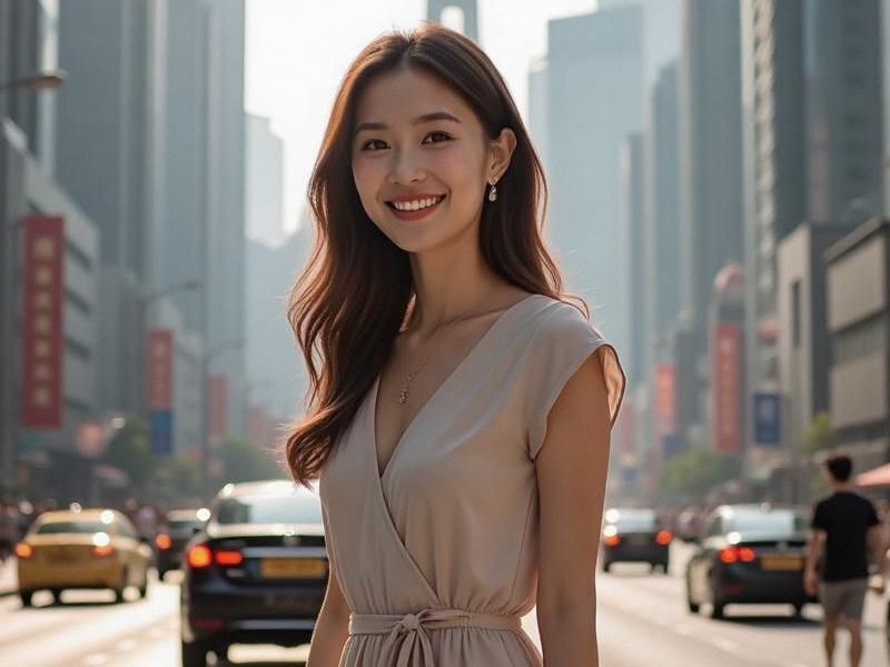 The Reinvention of Shanghai's Nightlife: How Entertainment Venues Are Driving Urban Revitalization