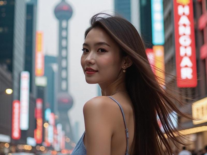 The Delta Equation: Shanghai's Metropolitan Integration Reshaping Eastern China