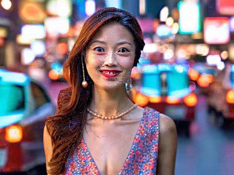 Shanghai's Entertainment Clubs: A Glimpse into the City's Nightlife Scene