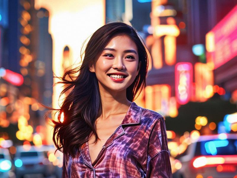Shanghai: A Global Metropolis with Endless Charm