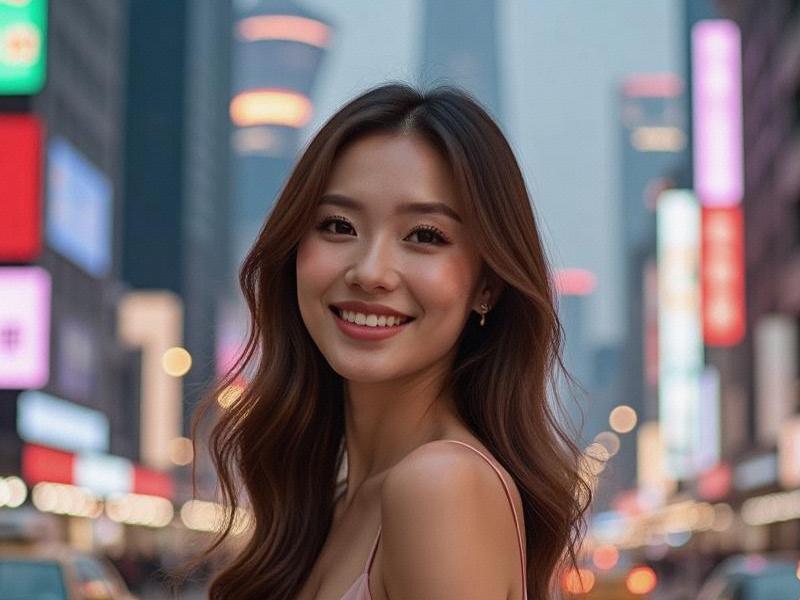 The Shanghai Sophisticate: How Modern Shanghai Women Are Redefining Chinese Femininity in 2025