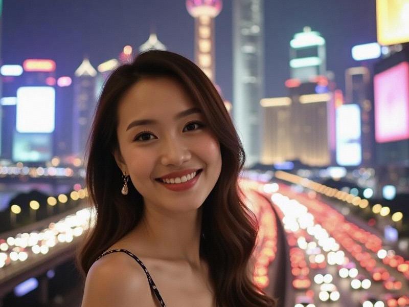 Quantum Yangtze: How Shanghai's Neural Network Is Rewiring the Delta Consciousness