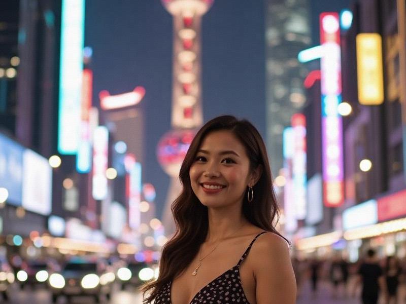 The Yangtze River Delta Megaregion: Shanghai's Expanding Sphere of Influence