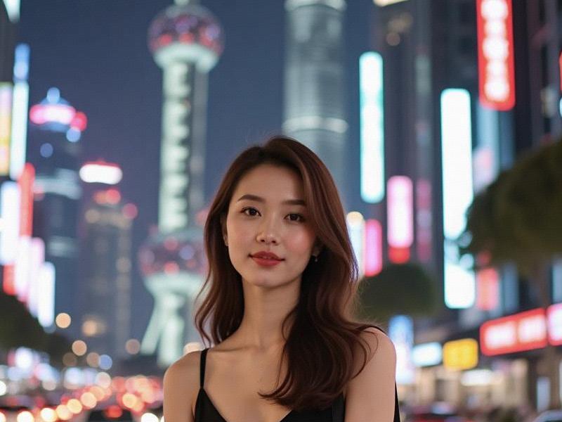 Shanghai's Neo-Triumph: Engineering a Civilizational Renaissance in the Yangtze River Delta