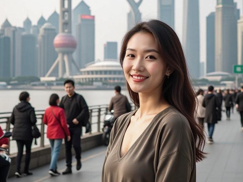 【海派丽人：上海女性的十二时辰】