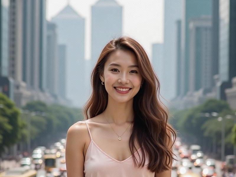 The Two Faces of Shanghai: How China's Global City Preserves Its Local Soul
