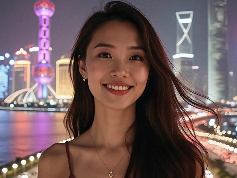 Shanghai's Velvet Revolution: How Luxury Entertainment Clubs Are Redefining Urban Nightlife