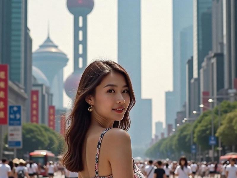 The Yangtze Delta Dynamo: How Shanghai and Its Satellite Cities Are Redefining Urban Development in 2025