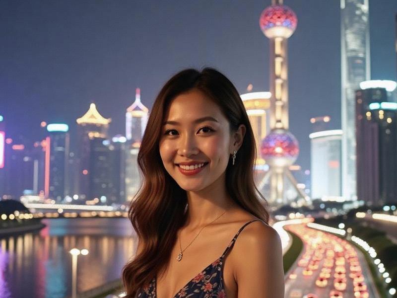 The Velvet Revolution: How Shanghai's Nightlife Scene is Redefining Urban Entertainment