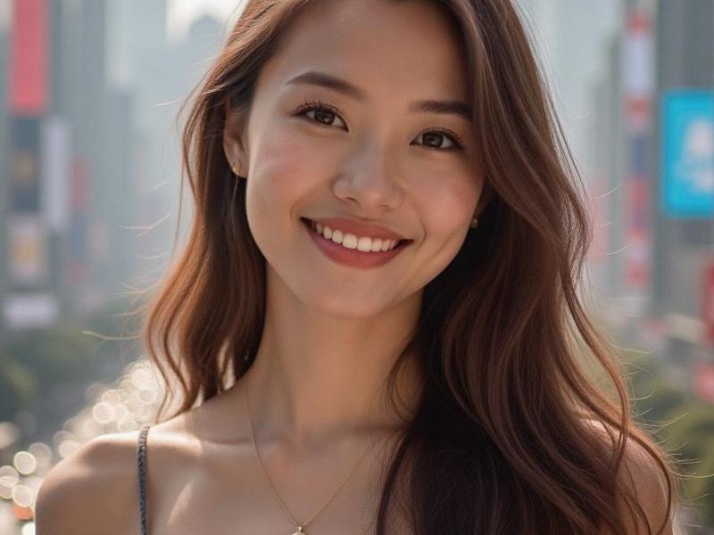 The Shanghai She-Economy: How the City's Women Are Shaping China's Future