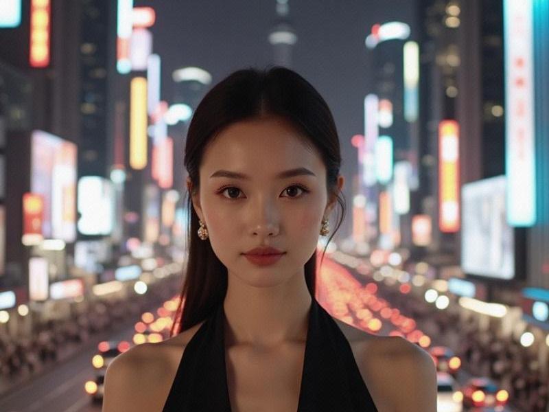 【暗夜交响诗】巨鹿路158号：上海娱乐会所的三十年浮沉录