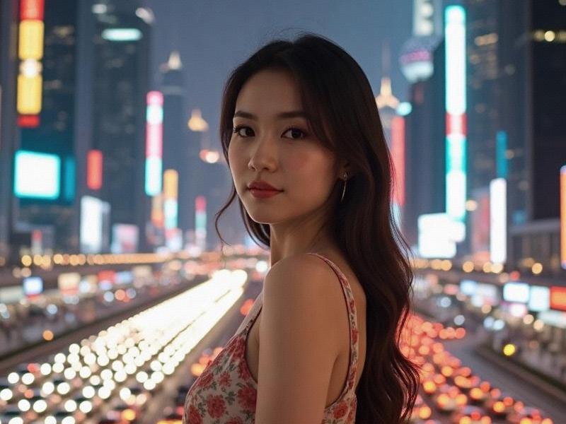 Shanghai After Dark: The Transformation of China's Premier Nightlife Destination