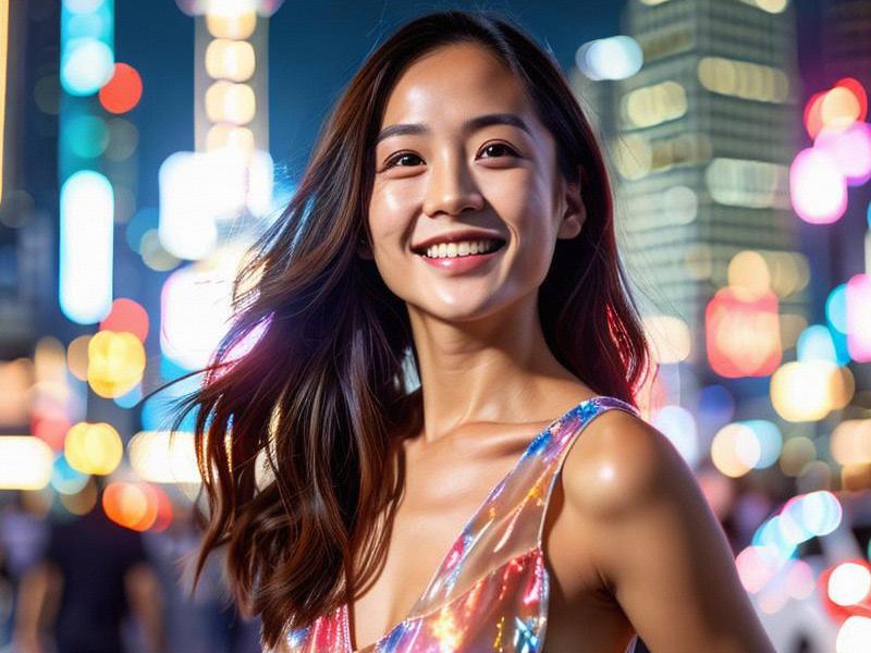 Shanghai: A Dynamic Metropolis Shaping the Future of China and the World